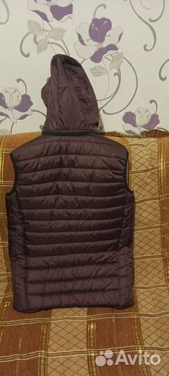 Жилетка безрукавка женская 4