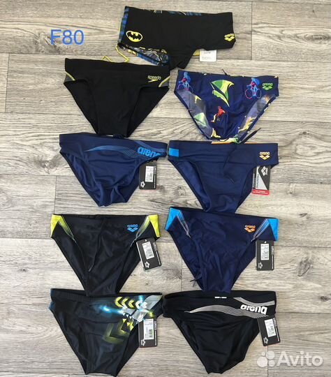 Плавки Arena, Head, Speedo