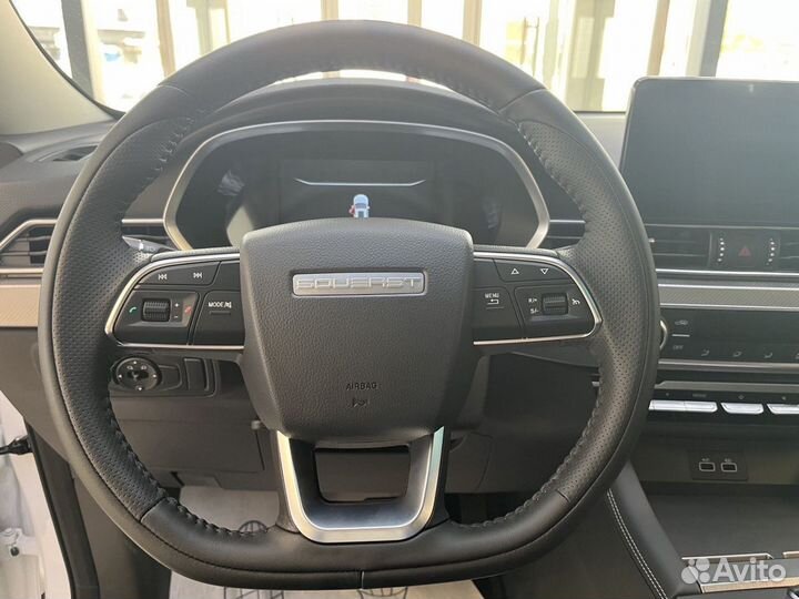 Jetour X70 1.5 AMT, 2022