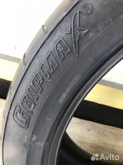 Gremax Max HT 275/40 R20