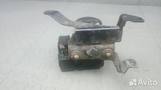 Блок ABS opel antara (GNK43KW01)