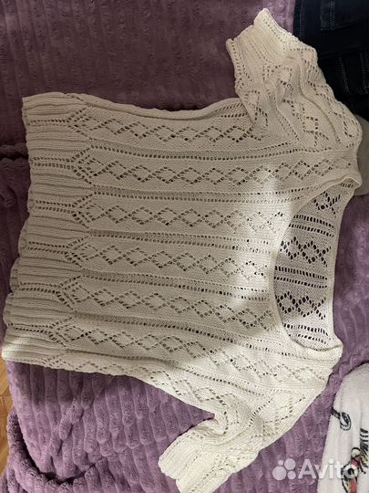 Женские вещи пакетом 42 44