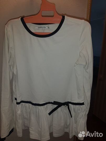 Школьные вещи для девочки 128 134 пакетом