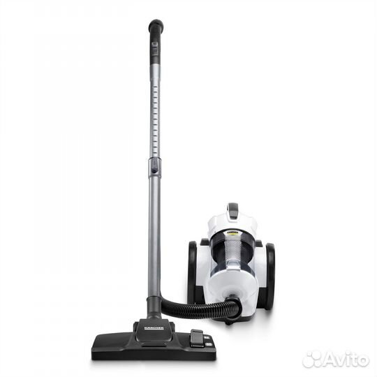 Пылесос Karcher VC 3 (2024)