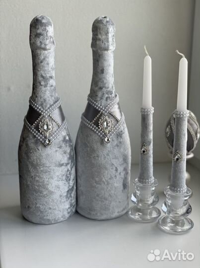 Свадебные быки