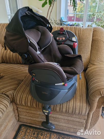 Aprica Fladea Air Plus