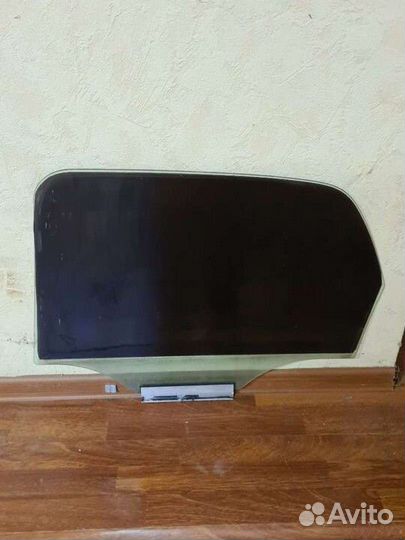 Боковое заднее стекло opel corsa c