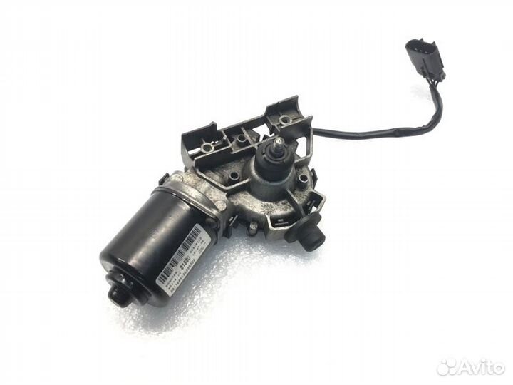 Мотор дворников Chevrolet Orlando 1.8 2014