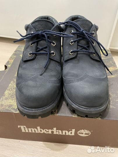 Ботинки Timberland for Engineered Garments