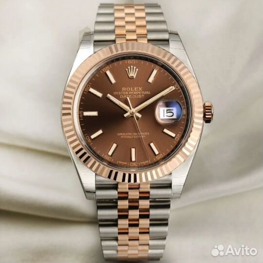 Часы Rolex DateJust II 126331