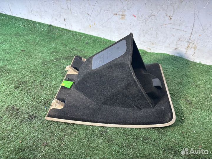 Бардачок Volkswagen Passat Cc седан CCT 2009