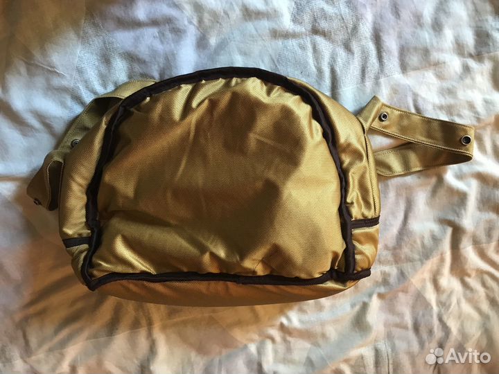 Сумка на детскую коляску