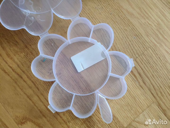 Контейнеры для хранения