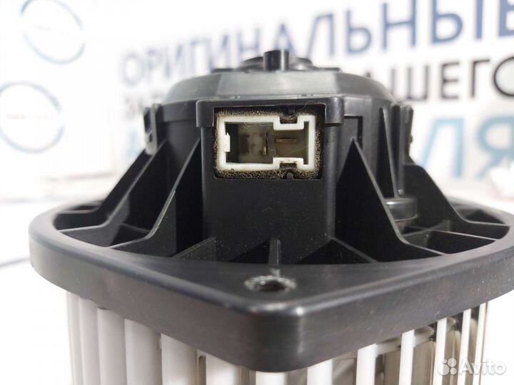 Моторчик печки Ssangyong New Actyon