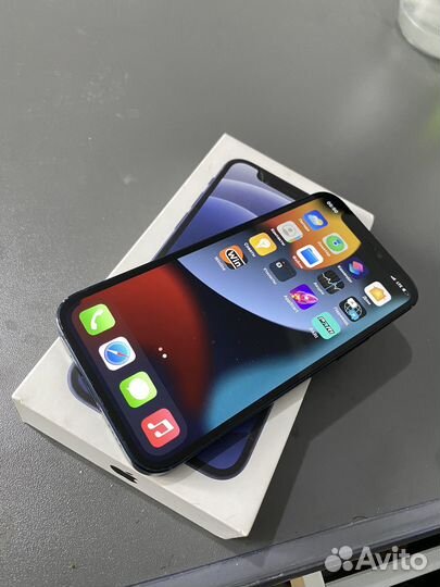 iPhone 12 mini, 64 ГБ