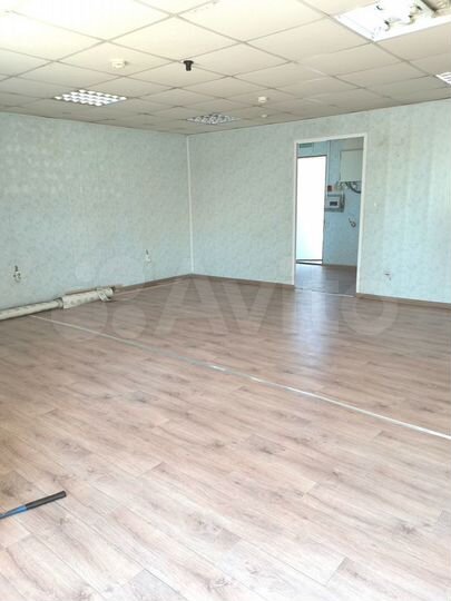 Торговая площадь, 50 м²