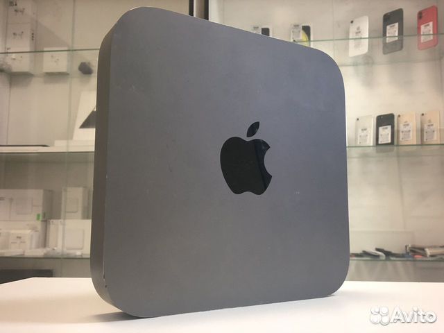 Mac mini 64gb ram store