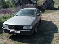 Audi 100 1.8 MT, 1990, 375 000 км