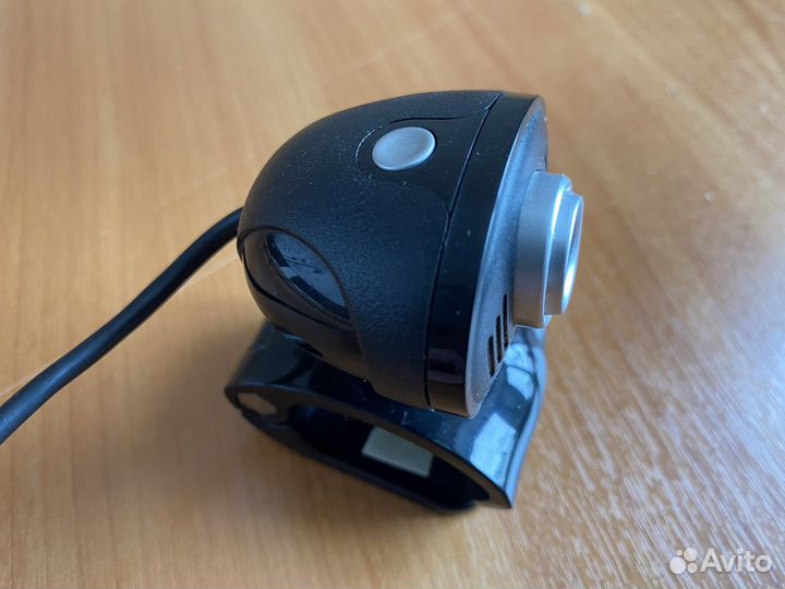 Веб-камера Defender