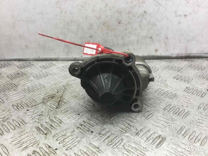 Стартер Citroen Xantia q6g80811jls; d6ra661; 09860