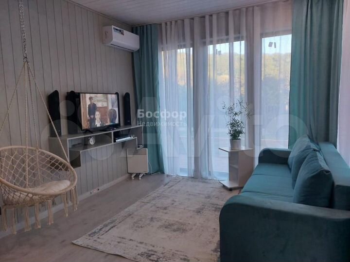 Дом 70 м² на участке 6,5 сот.