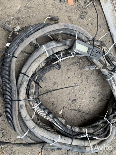 Рефрижератор Thermo King W-200 MAX