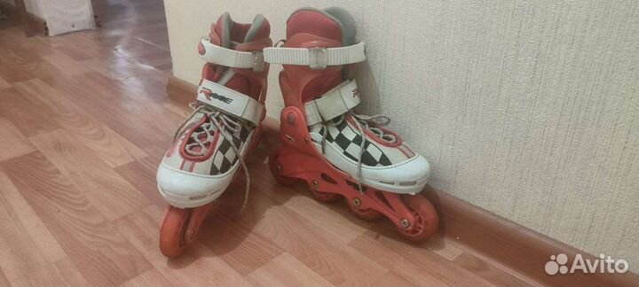 Ролики детские 30-33