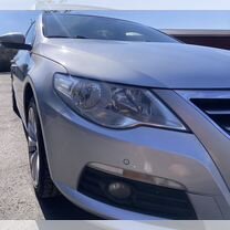 Volkswagen Passat CC 1.8 AMT, 2011, 237 000 км, с пробегом, цена 1 070 000 руб.