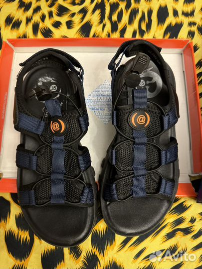 Сандалии antilopa