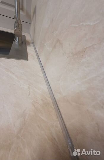 Кухня угловая. Фабрика