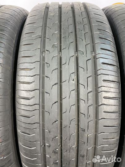 Continental ContiEcoContact 6 235/55 R18 104Y