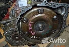 АКПП для Volvo XC90 2002-2015 г.в., TF-80SC