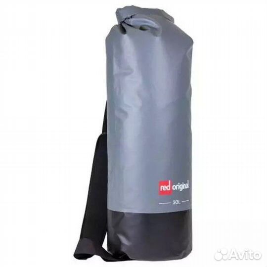 Гермомешок Red Paddle 30л