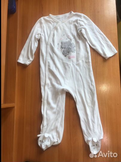 Вещи на девочку