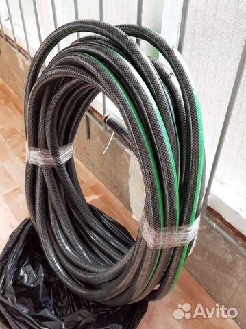 Шланг для полива