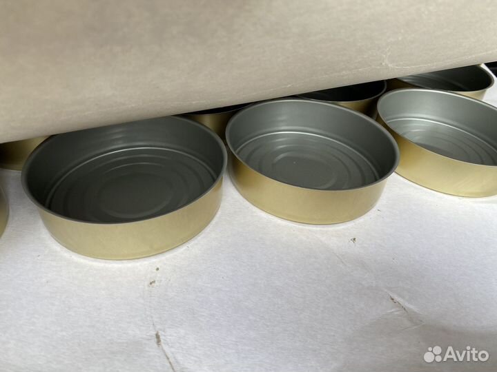 Жестяная банка