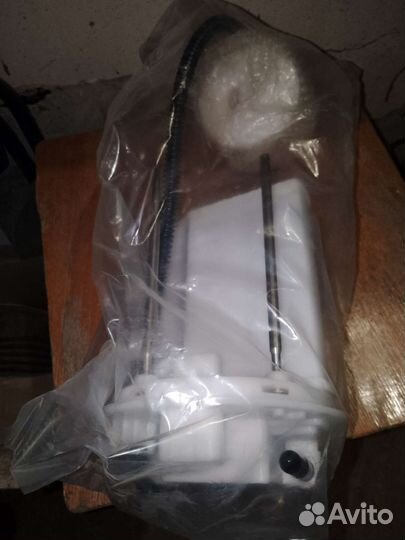 Фильтр топливный RAV 4