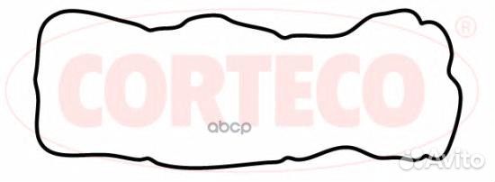 Прокладка крышки ГБЦ 440312H Corteco