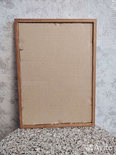 Фоторамки 15*20; 20*30