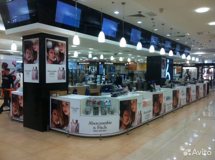 Монтаж рекламы