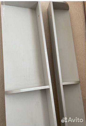 Полка настенная бу