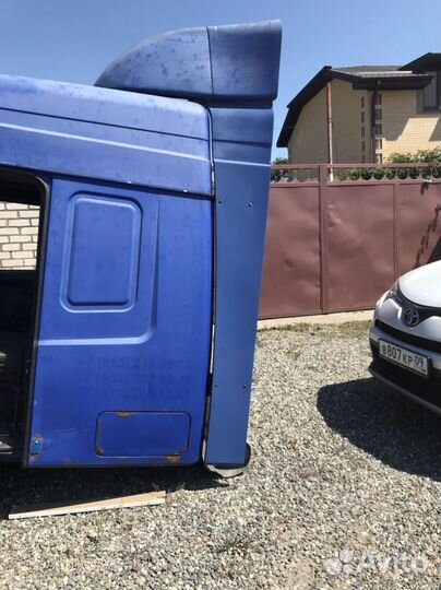 Обтекатель super маз