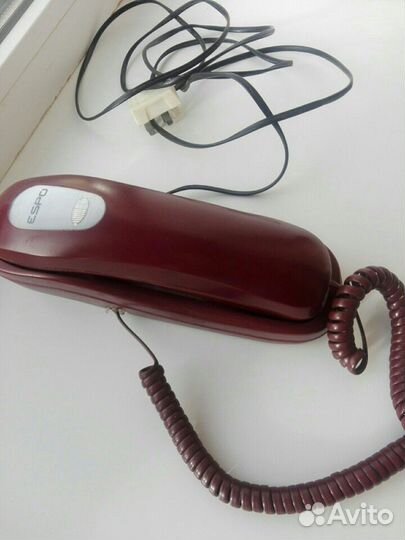 Телефон