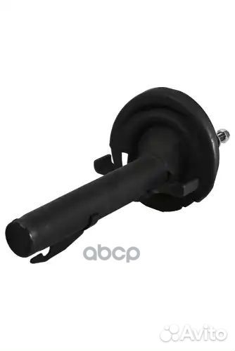 Амортизатор передний масляный HD Renault Megane