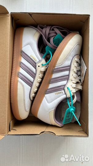 Кроссовки Adidas samba