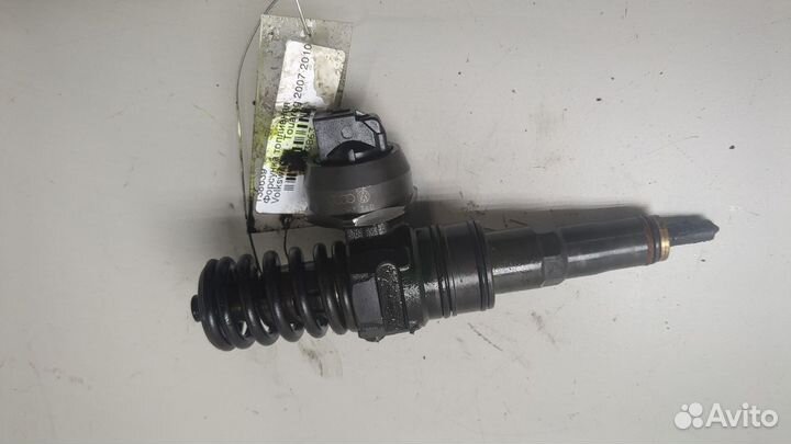 Форсунка топливная Volkswagen Touareg, 2007