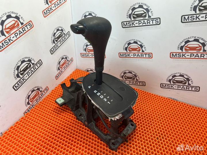 Селектор АКПП Ford Focus 1