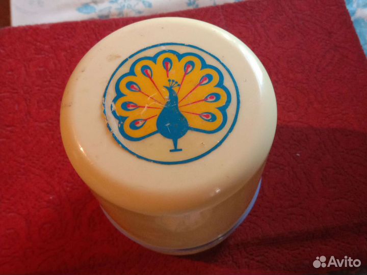 Кофейник Духовка