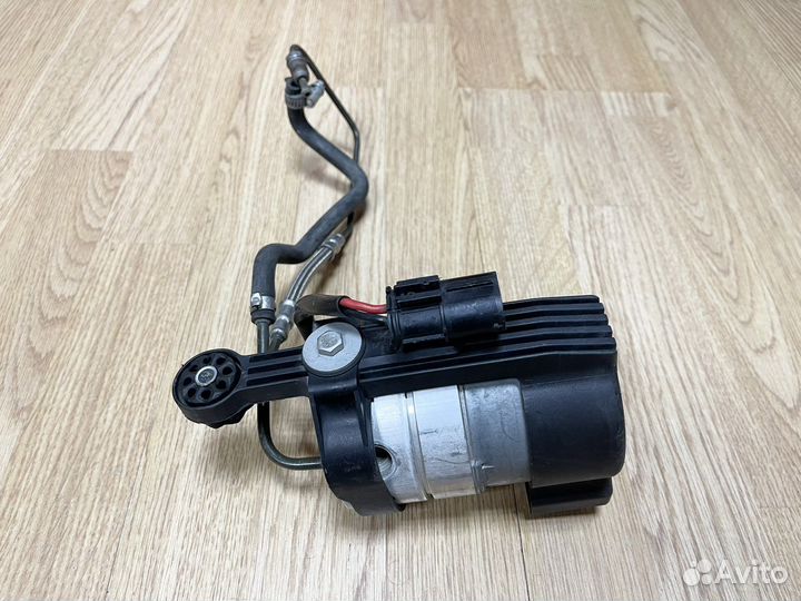 Насос гидравлический BMW E60 E65/E66/E67 E65