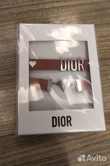 Браслет Dior оригинал